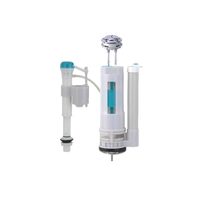 Accesorio Completo P/ tanque one piece C/ descarga dual 7/8'' C&A1