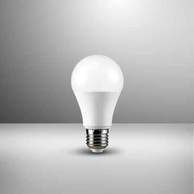 Foco led 9W Cubull1