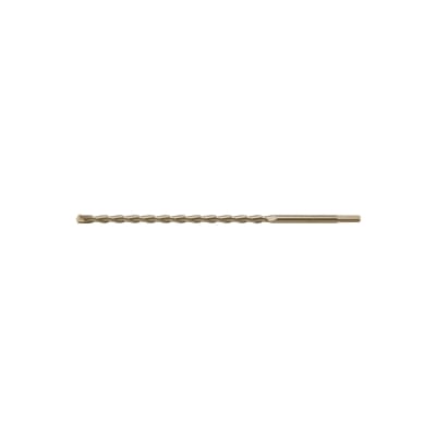 Broca para concreto 10 x 300 mm. x unidad Truper1