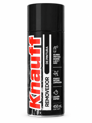 REMOVEDOR DE PINTURA 450ML KNAUFF1