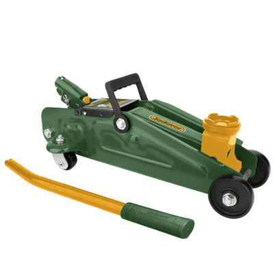 Gata lagarto 2 toneladas 140-285mm Jadever2