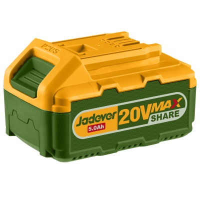 BATERIA LI-ION 20V 5.0AH JADEVER2