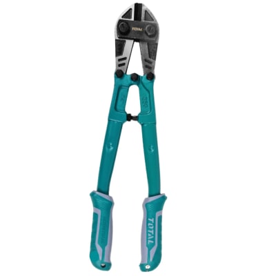 Cizalla Corta Perno 14 Mango De Goma Industrial Total THT1131462