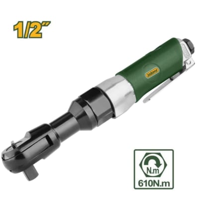 Llave de trinquete neumatica 1/2