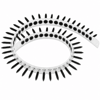 Tornillos para driwall 6 × 1