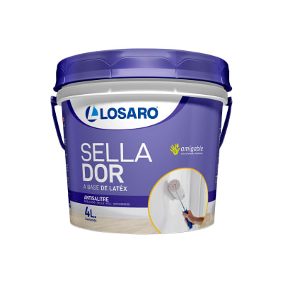sellador de muros antisalitre 4 lt Losaro1