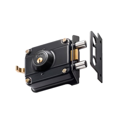 Cerradura blindada super 700 3 golpes CANTOL2