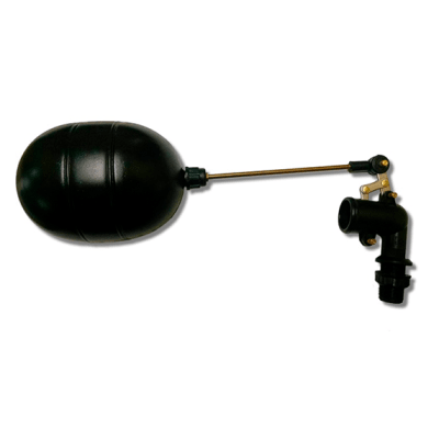 Valvula Flotadora Llenado Boya 3/4 Para Tanques Corell1