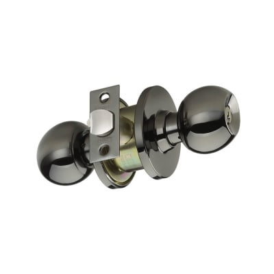 Cerradura tipo bola dormitorio bronce quemado CANTOL2