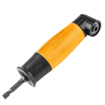 Adaptador De Angulo 90° Para Atornillador Industrial Tolsen 778671