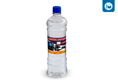 Alcohol isopropilico frasco– 0.900 lt Derqusa1