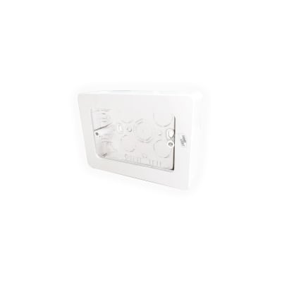 Caja modular rectangular p/sobreponer Home Light1