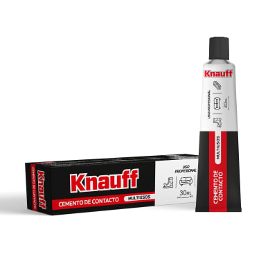 Pegamento De Contacto Caja 30ml Knauff1
