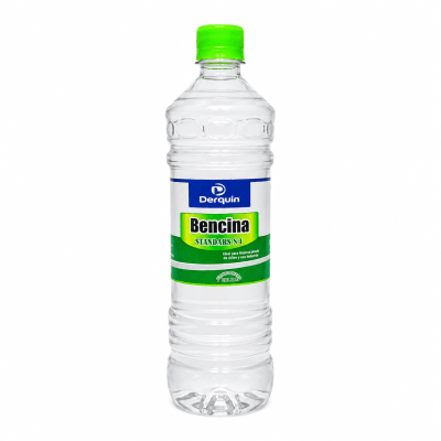 Bencina 1lt Derquin1