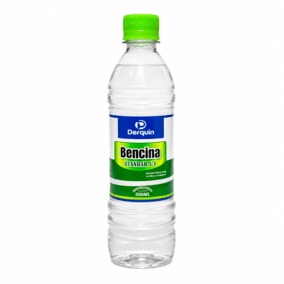 Bencina 1/2 lt Derquin1
