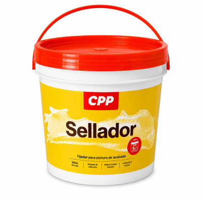 Sellador 1/4 gl CPP1