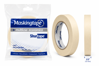 Cinta maskingtape Shurtape1