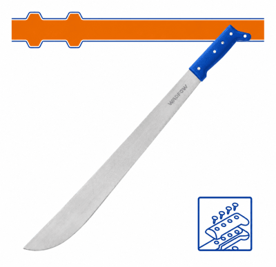 Machete 18