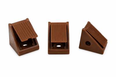 Soporte melamina simple x 3 und1