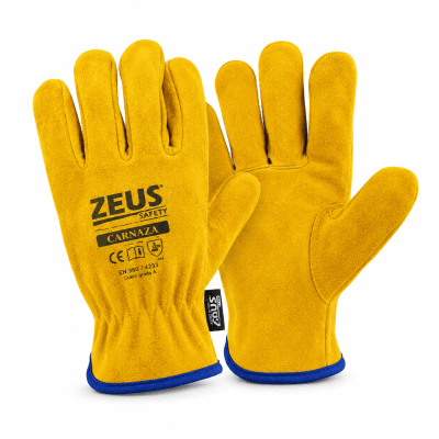 Guantes carnaza Zeus1