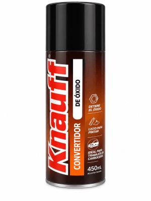 Convertidor de oxido 450ml Knauff1