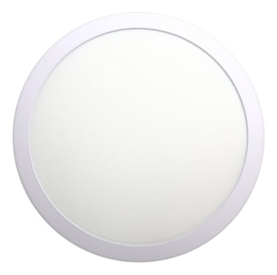 Panel led adosable circular 24w luz blanca CUBULL DDY-241