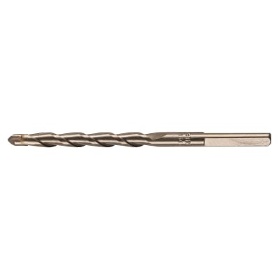Broca para concreto de 1/4 x 4'', Truper por unidad1