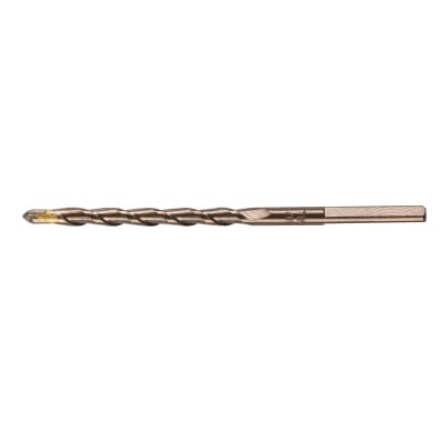 Broca para concreto de 3/16 x 4'', Truper por unidad1