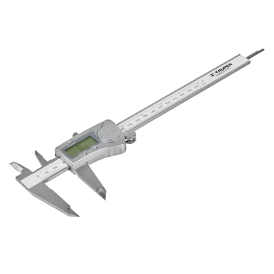 Calibrador Vernier Digital 6