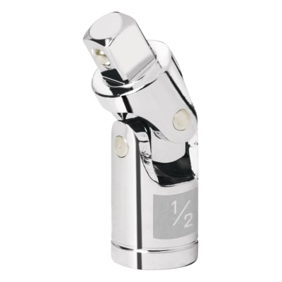 Cardán universal para dados encastre 1/2