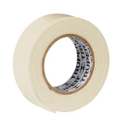 Cinta doble contacto de 19 mm x 1.5 m Truper1