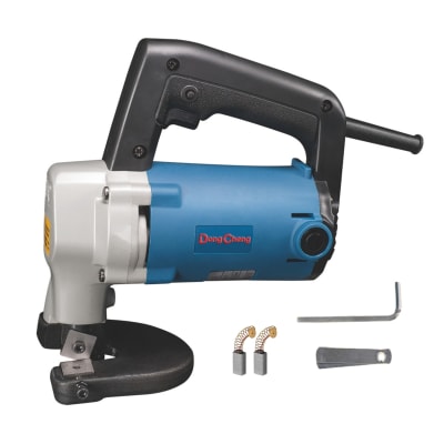 Cizalla eléctrica 620w Dongcheng1