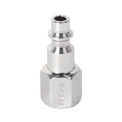 Conector rápido tipo m cuerda 1/4 npt hembra Pretul 1