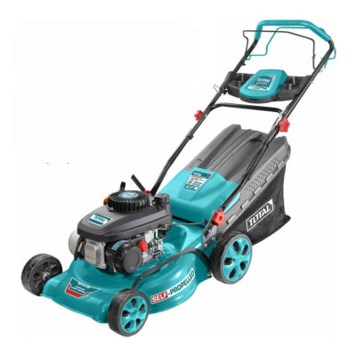 Cortador de Césped 4.0 Hp 18'' Industrial Total1