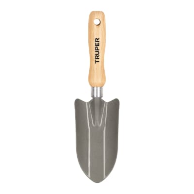 Cuchara para Jardín mango de 6