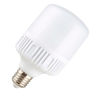 Foco con Sensor de Movimiento 15W Luz Dia1