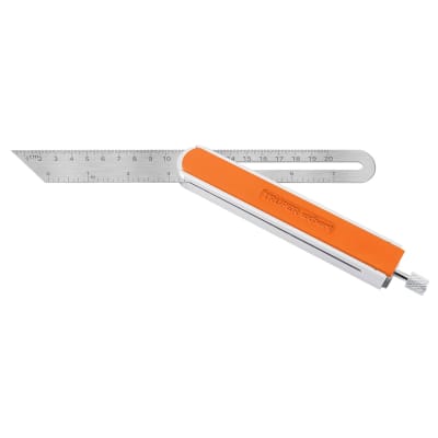 Escuadra ajustable 9