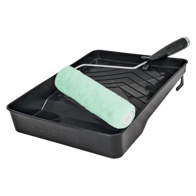 Kit de rodillo para pintar 9