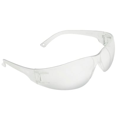 Lentes de seguridad transparentes Pretul1