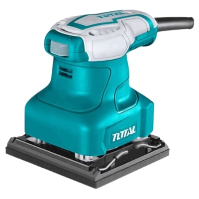 Lijadora Orbital 240w industrial Total1