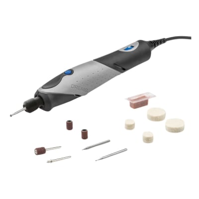 Multiherramienta dremel Stylo + 11 accesorios1