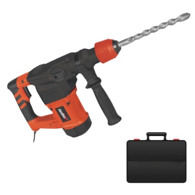 Rotomartillo SDS Plus 1500w Uso Industrial Redbo1