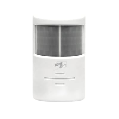 Sensor de movimiento 180 grados para Pared home light1