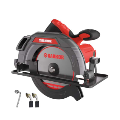 Sierra circular 7 1/4