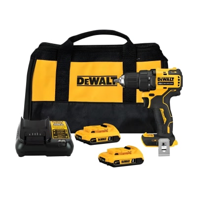 Taladro Atornillador 1/2