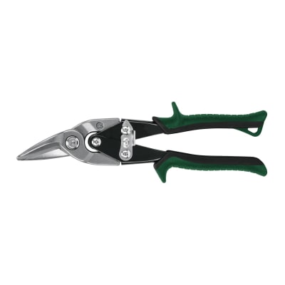 Tijera de aviación 9 1/2´´ corte derecho, Truper1