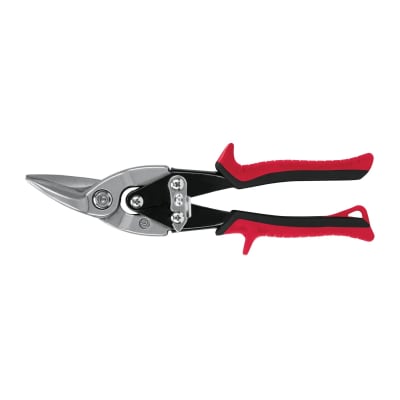 Tijera de aviación 9 1/2´´ corte izquierdo, Truper1