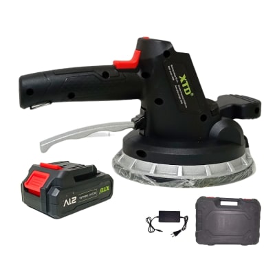 Ventosa para mayólica 21v XTD1