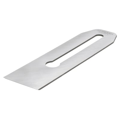 Repuesto de cuchilla para cepillo #4 y #5 Truper1