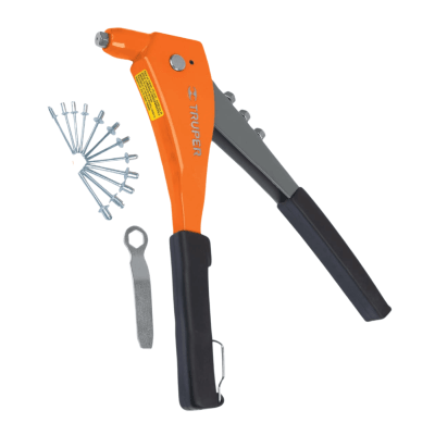 Remachadora profesional 9